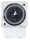 24-Hour Electromechanical Timer N414