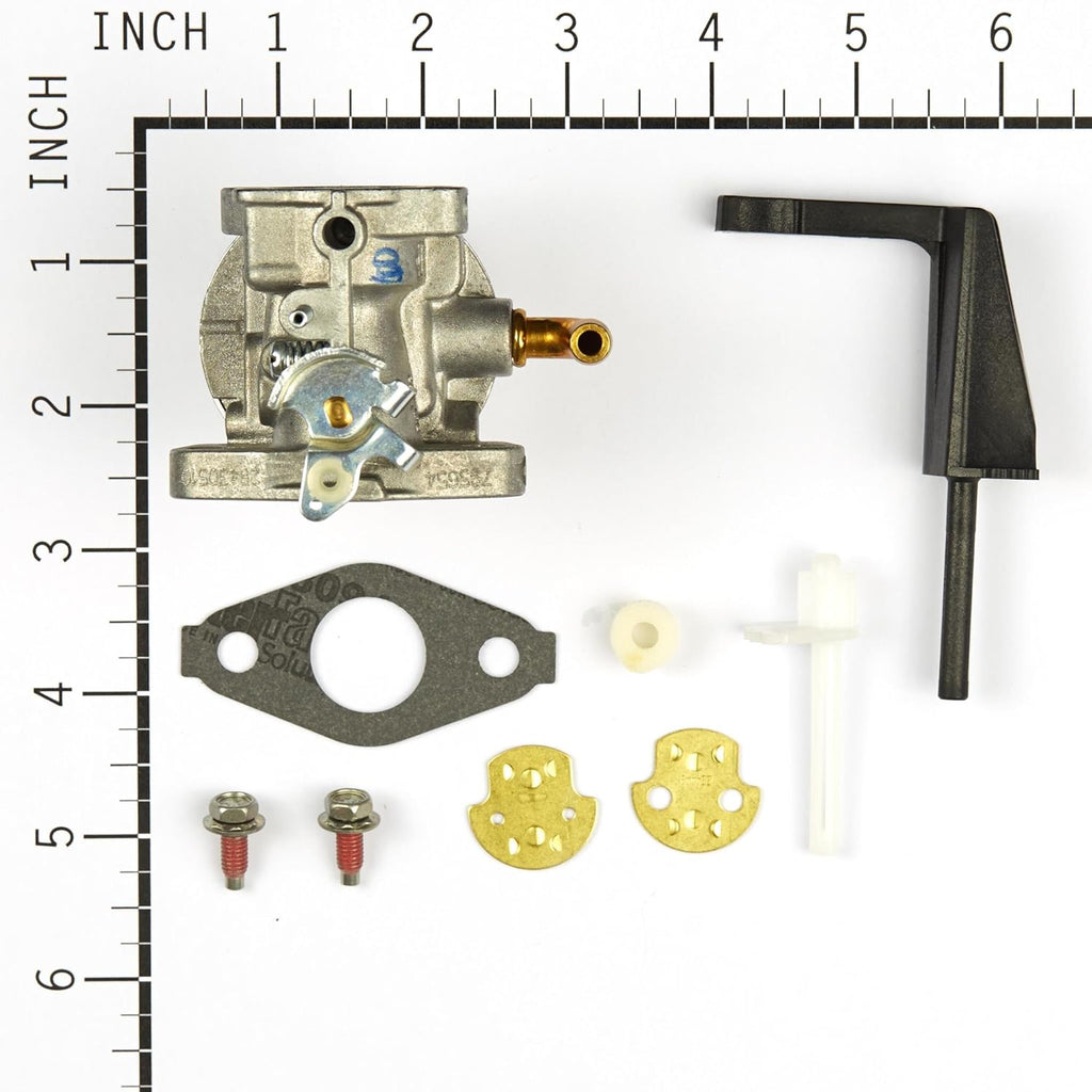 Carburetor Pack of 2 Y6447