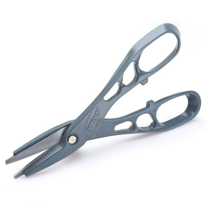 12'' Lightweight Aluminum Handle Snip Y240