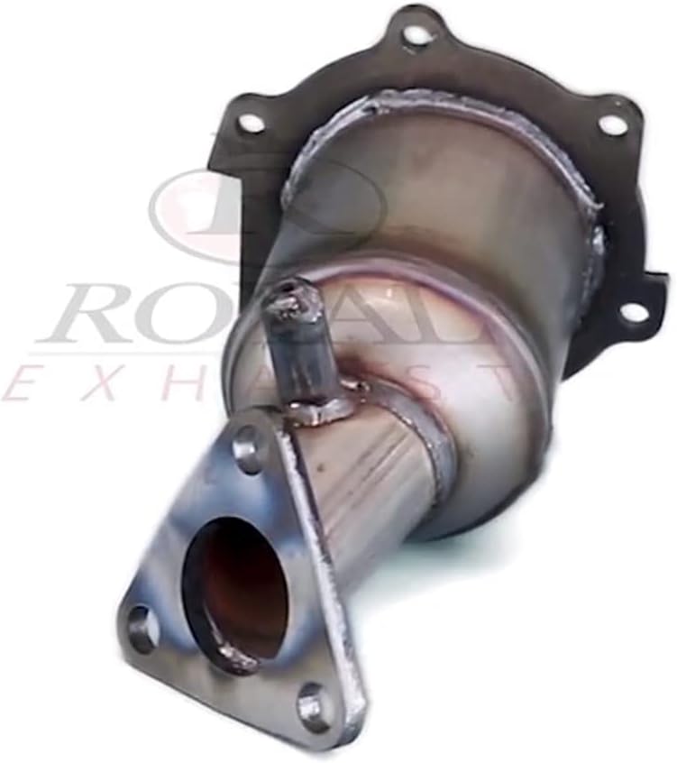 Catalytic Converter 3.5L Left Side B61199