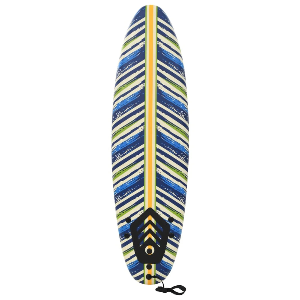 Surfboard 66.9" T3290