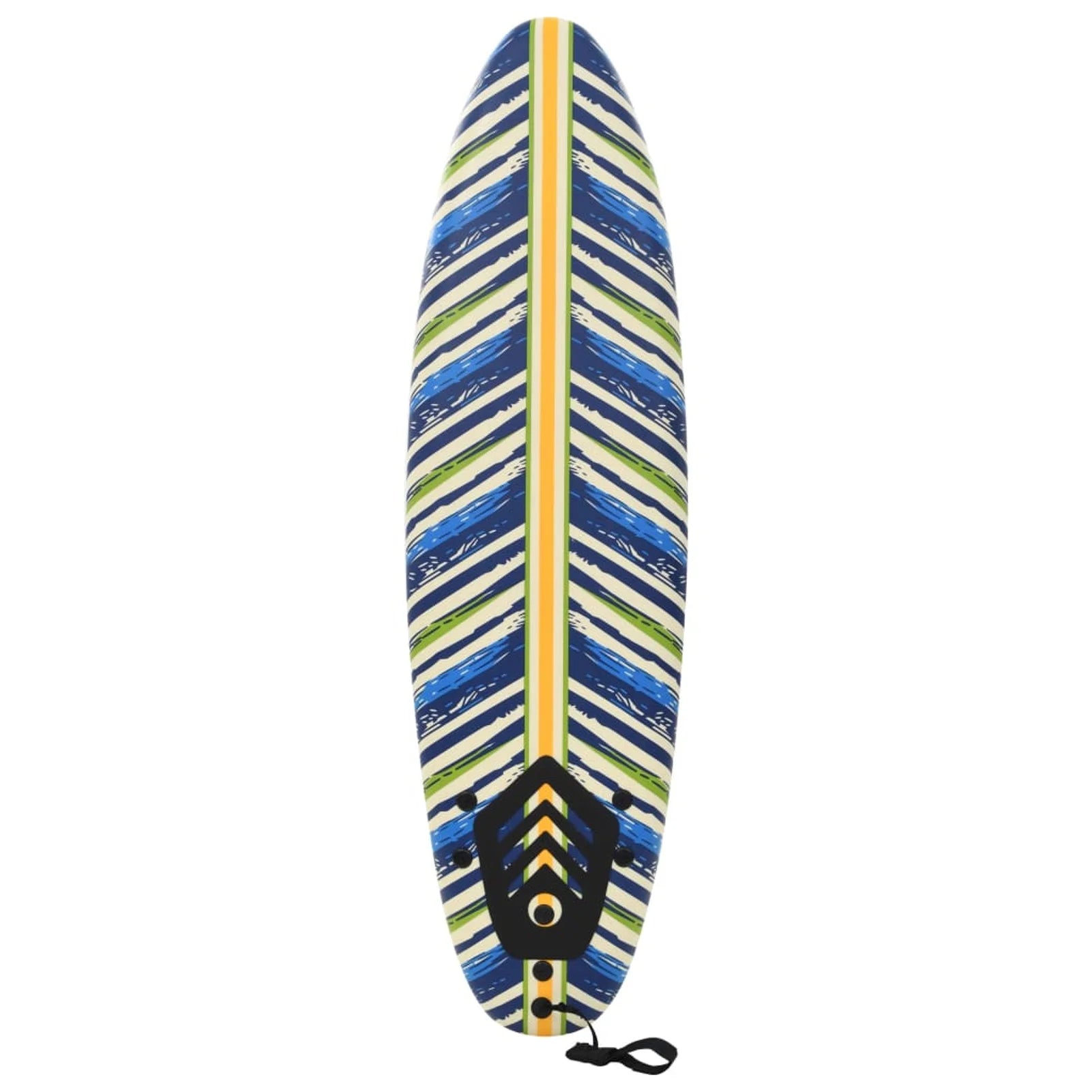 Surfboard 66.9" T3290