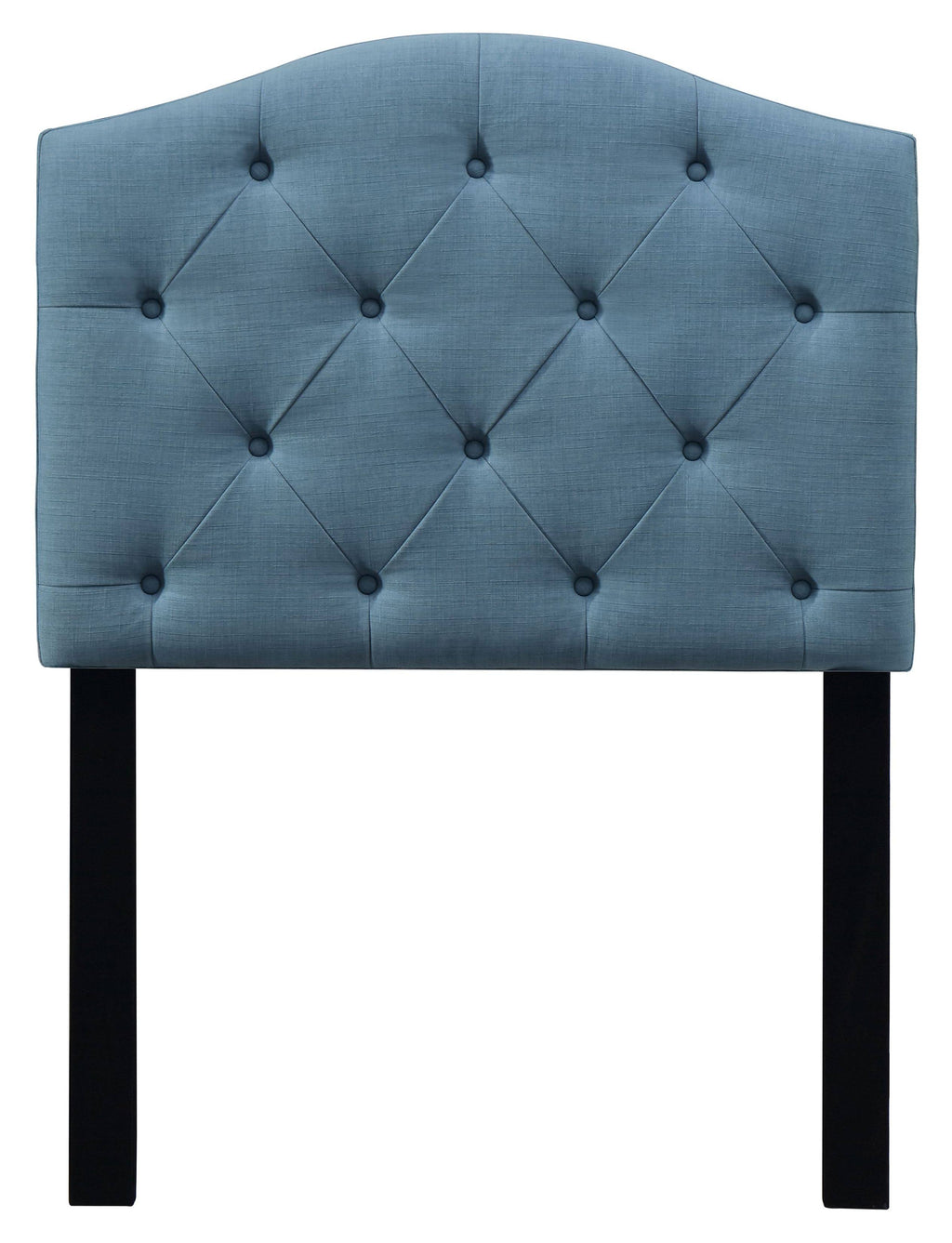 Camelback Headboard Twin M278081