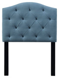 Camelback Headboard Twin M278081