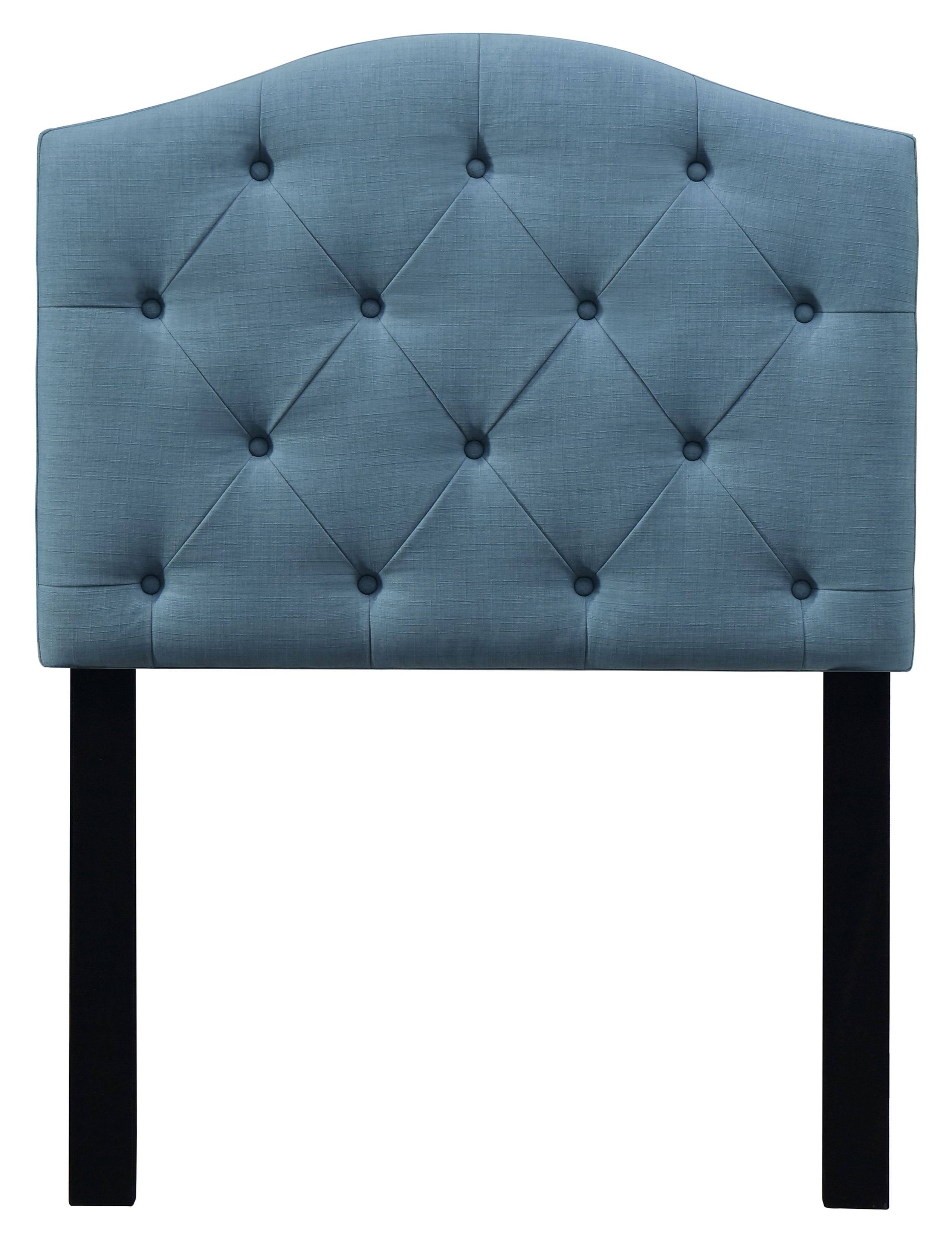 Camelback Headboard Twin M278081
