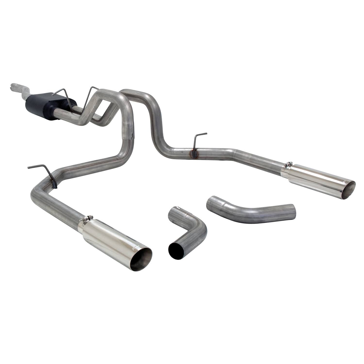 Cat Back Exhaust System L528788