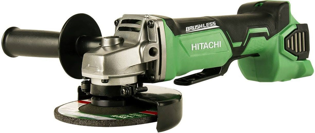 18V Brushless Angle Grinder C831307