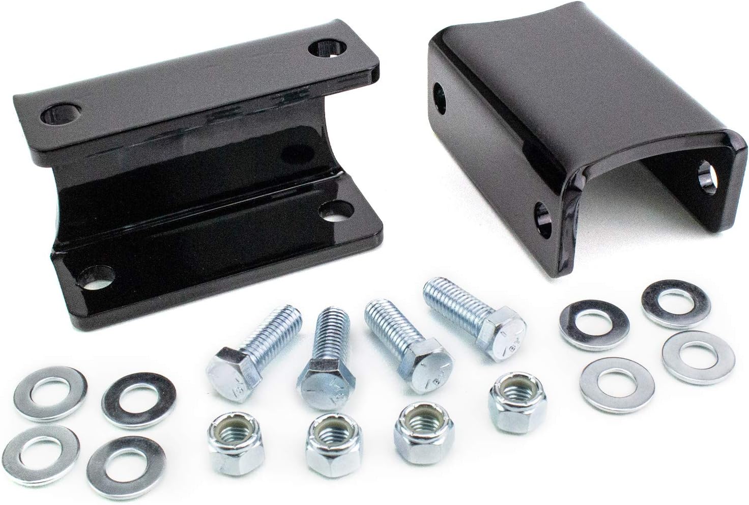 3" Lift Kit with Pro Comp Shocks for Jeep Wrangler JK G45460