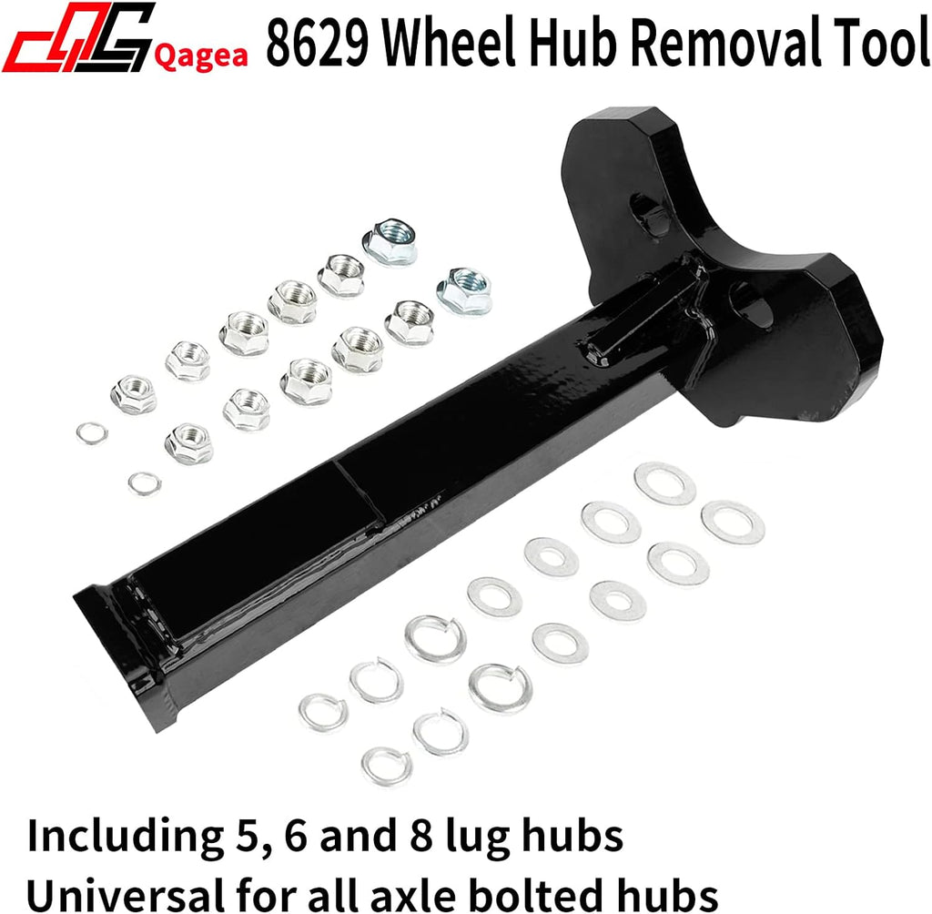 Wheel Hub Removal Tool Pack of 2 R9888