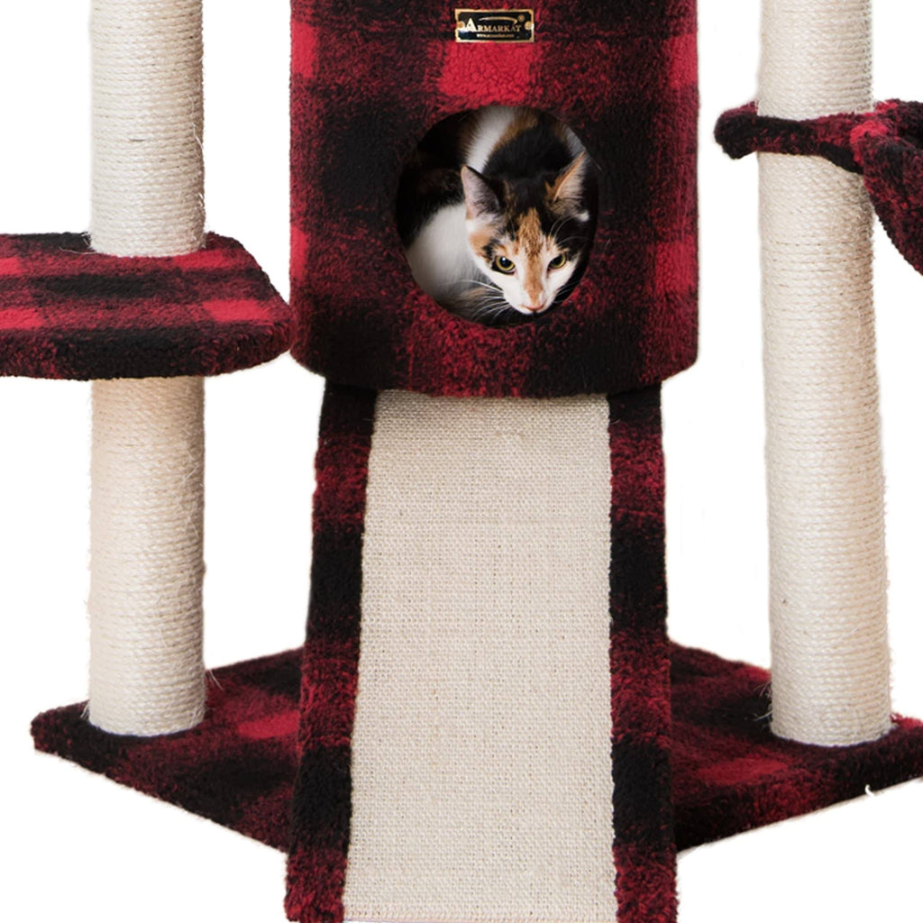 Cat Tree A12717