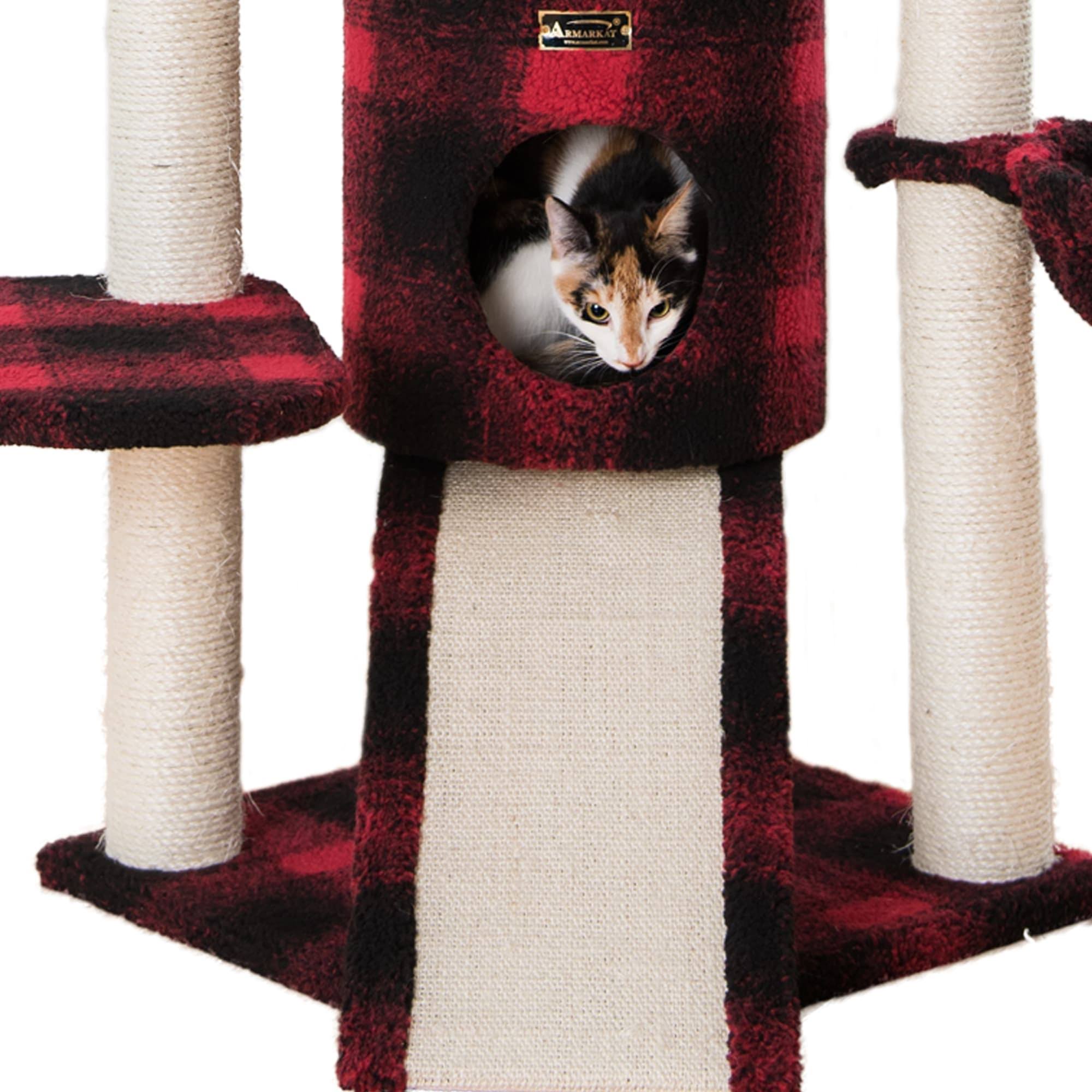 Cat Tree A12717