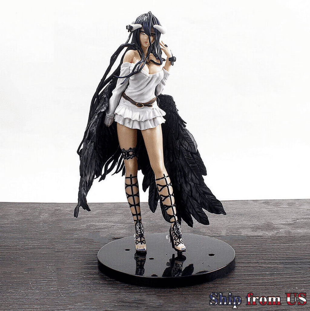 Anime PVC Figure Figurine Toy N160