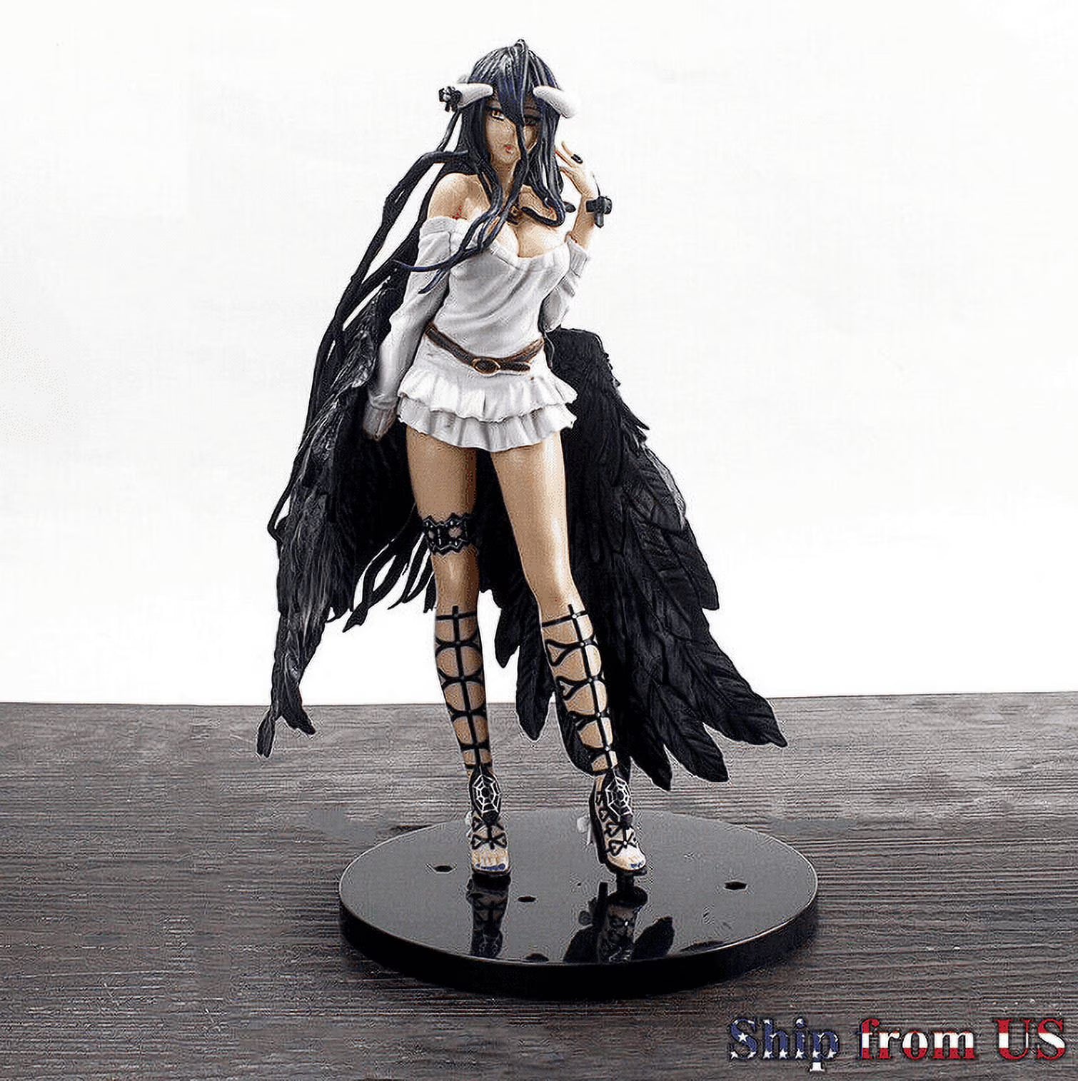 Anime PVC Figure Figurine Toy N160