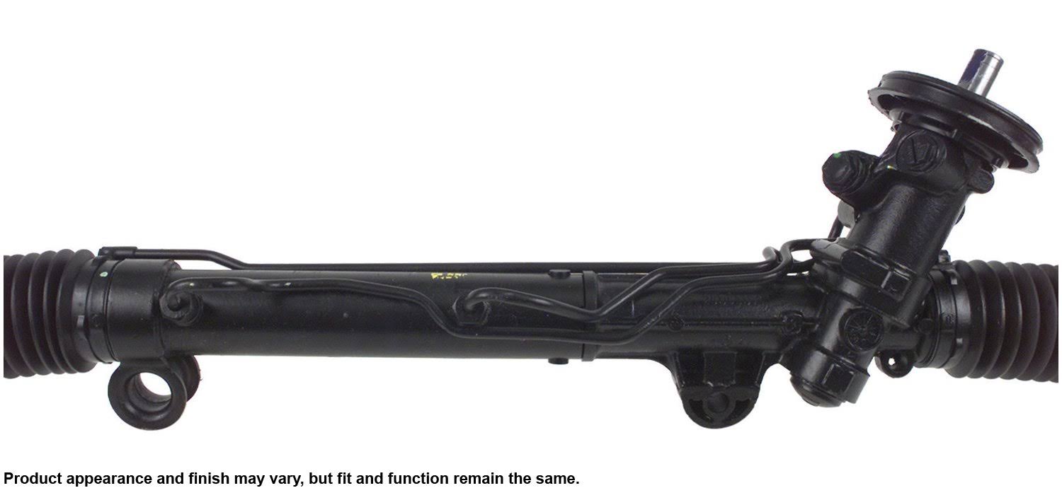 Rack & Pinion G62666