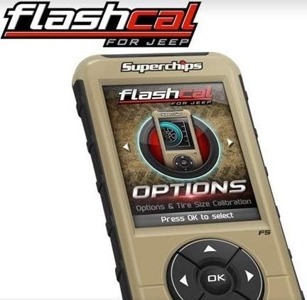 In-Cab Tuner for Gasoline Jeep Gladiator JT M167641