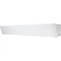 47" 240V White Convection Cove Heater A754428