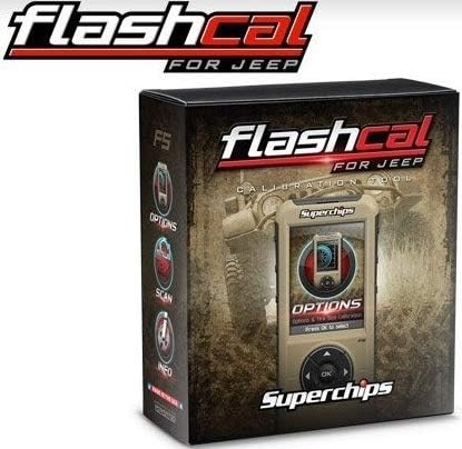 In-Cab Tuner for Gasoline Jeep Gladiator JT M167641