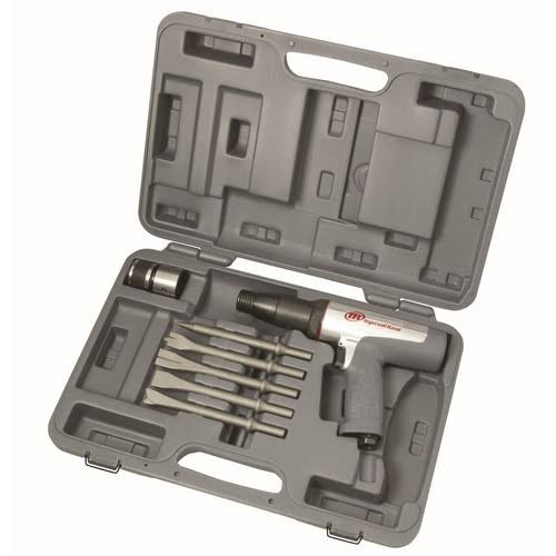 Long Barrel Air Hammer Kit E8845