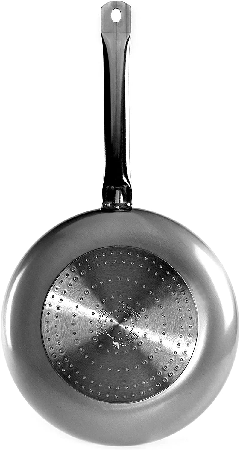 9.5inch Non Stick Induction Deep Skillet P3396