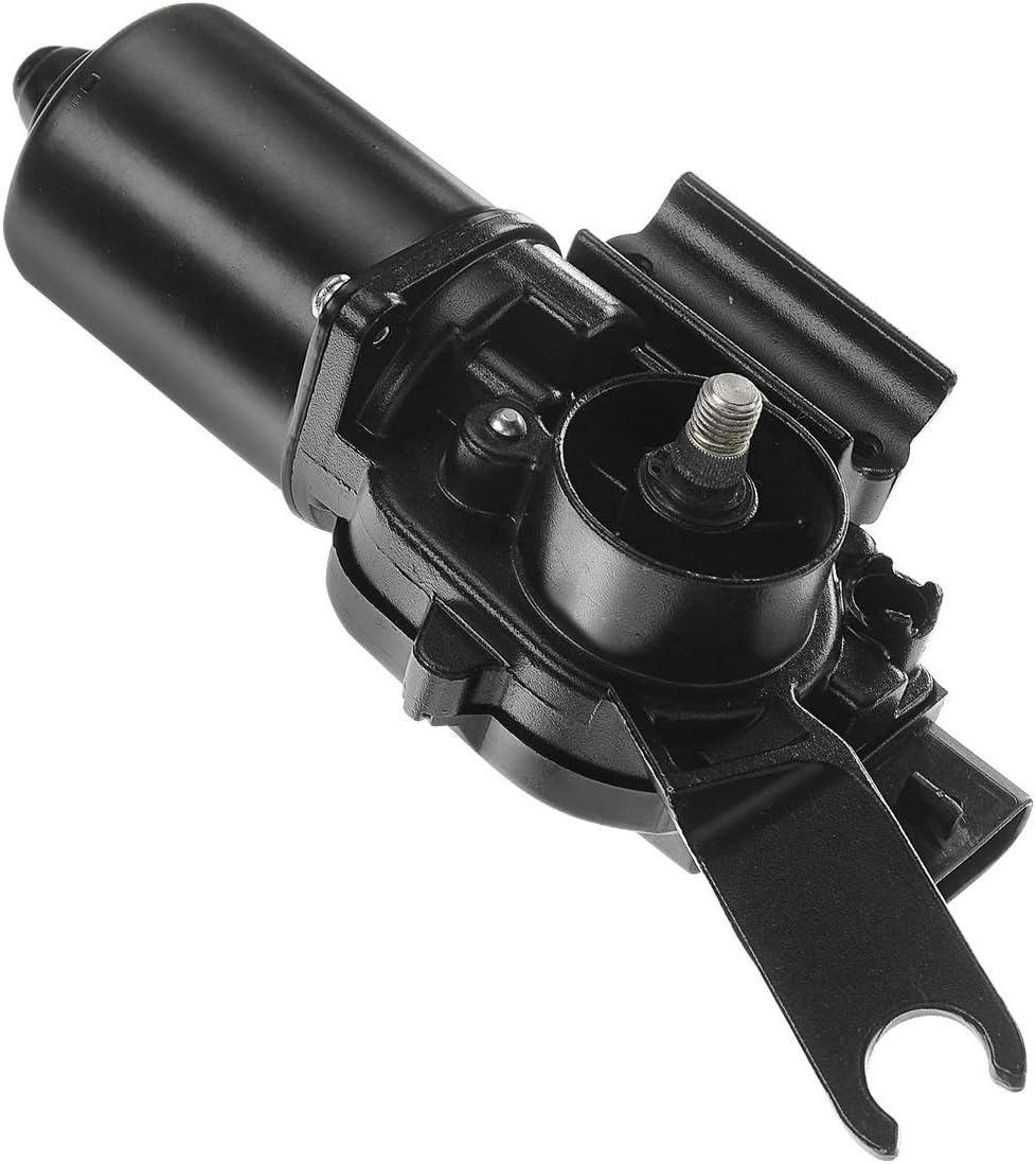 Windshield Wiper Transmission with Motor Pack of 2 U42988