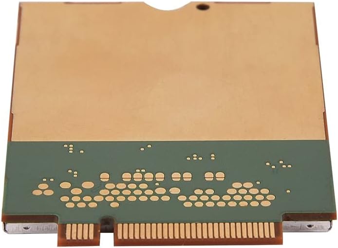 4G LTE WWAN NGFF Card Module Pack of 2 E158759