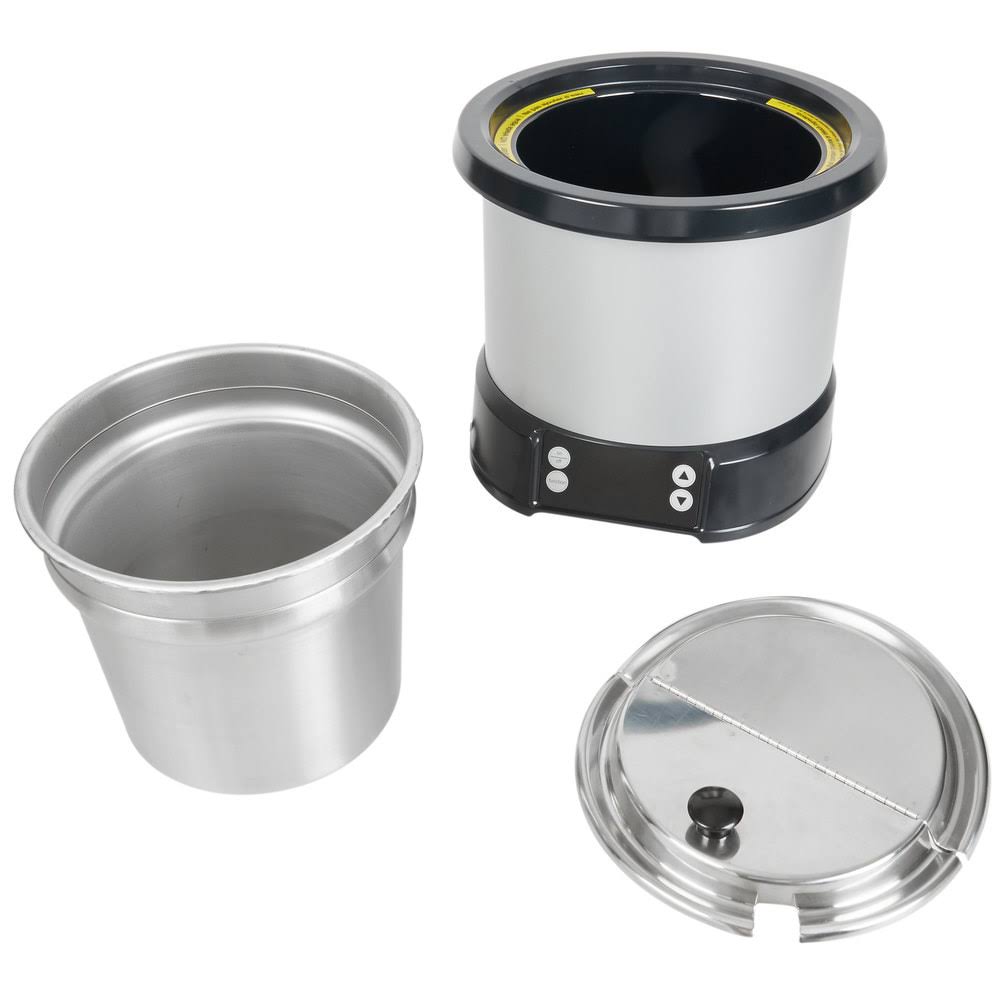 7 Quart Induction Rethermalizer Q2838